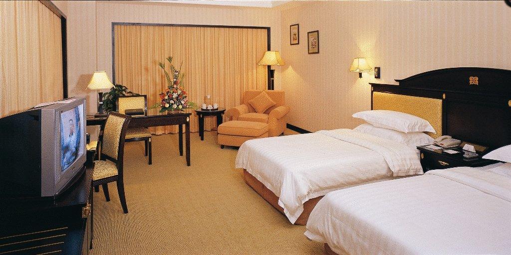 Royal Coast Hotel Xiamen Zimmer foto